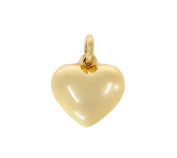 Zlatý prívesok 1621