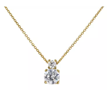 Zlatá retiazka 1011