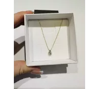 Zlatá retiazka 1011