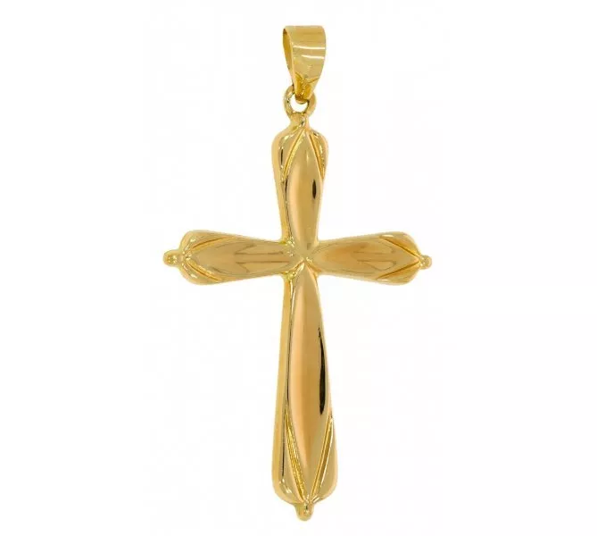 Zlatý prívesok 549