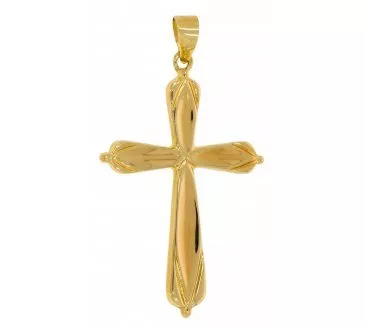 Zlatý prívesok 549