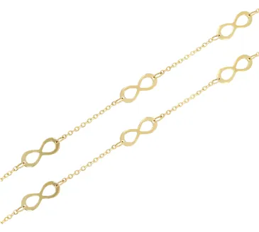 Zlatá retiazka 1398