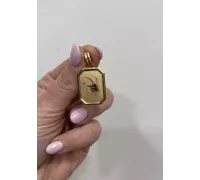 Zlatý prívesok 783