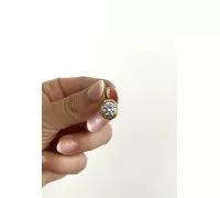 Zlatý prívesok 737