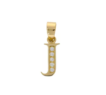 Zlatý prívesok 1258