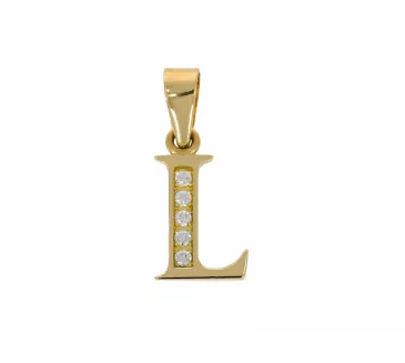 Zlatý prívesok 1259