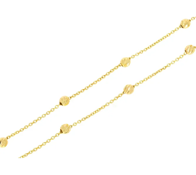 Zlatá retiazka 1399