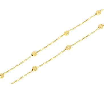 Zlatá retiazka 1399