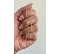 Zlatá retiazka 1399