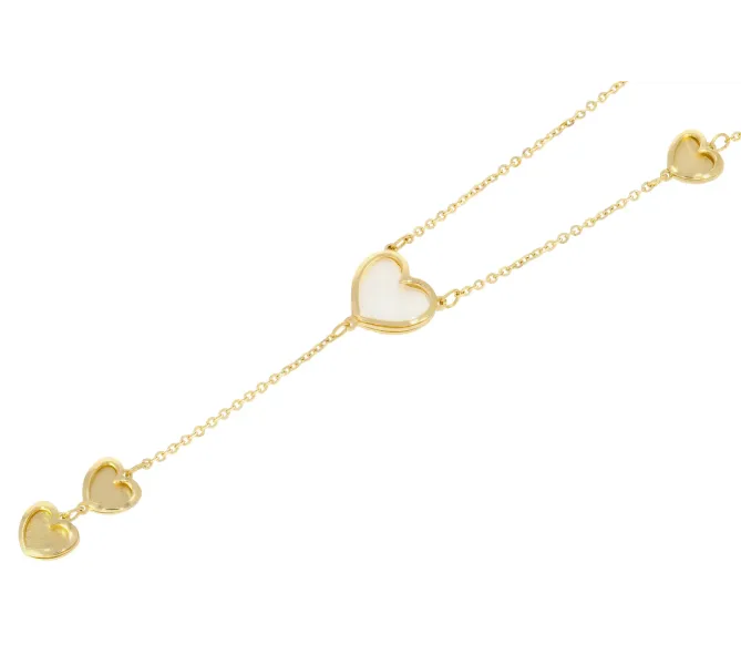 Zlatá retiazka 1402