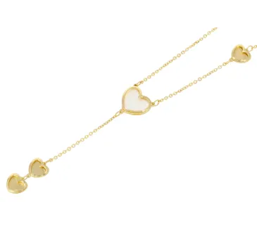 Zlatá retiazka 1402