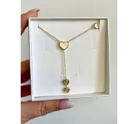 Zlatá retiazka 1402