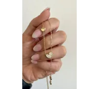 Zlatá retiazka 1402