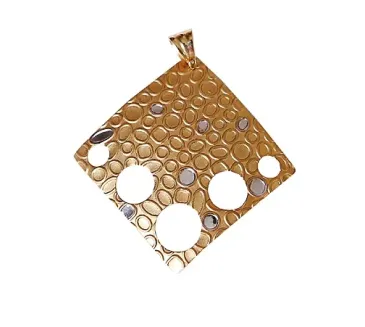 Zlatý prívesok 149