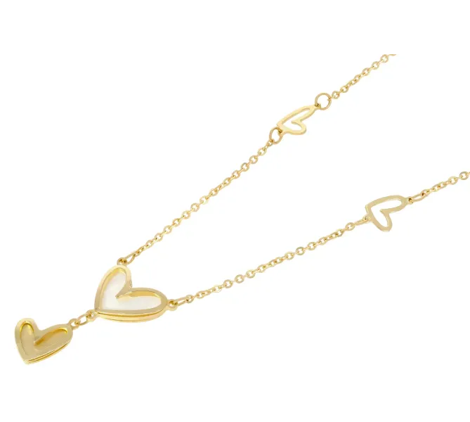 Zlatá retiazka 1404