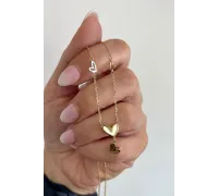 Zlatá retiazka 1404