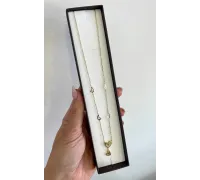 Zlatá retiazka 1404