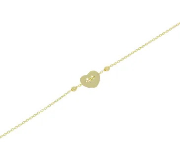 Zlatý náramok 1370