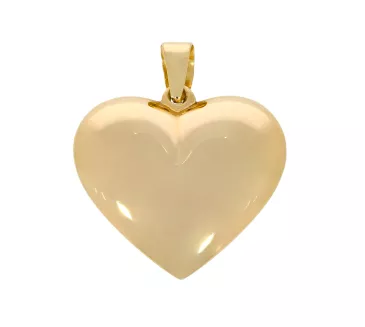 Zlatý prívesok 1254