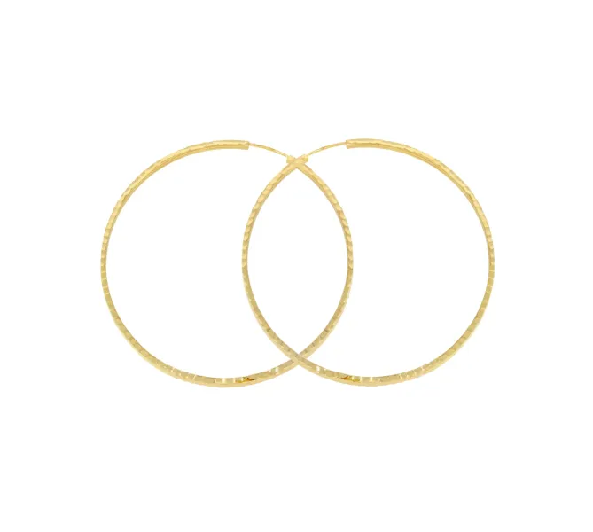 Zlaté nášnice 4202