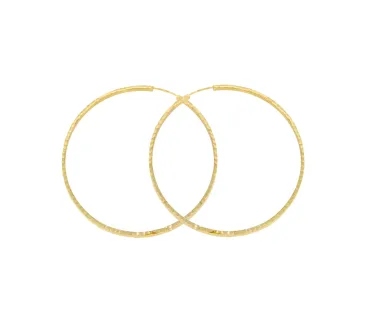 Zlaté nášnice 4202