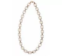 Zlatý náhrdelník 132