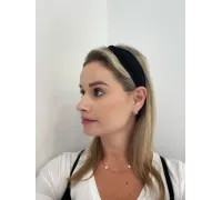 Zlaté náušnice 4205