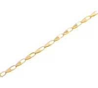 Zlatý náramok 1110