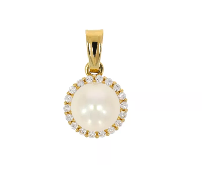 Zlatý náramok 1099