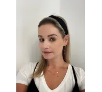 Zlaté náušnice 4207