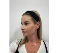 Zlaté náušnice 2525