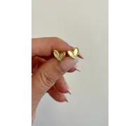 Zlaté náušnice 4193