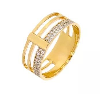 Zlatý prsteň 2563