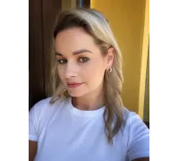 Zlaté náušnice 4194