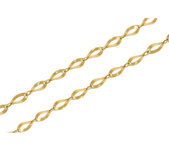 Zlatá retiazka 1005