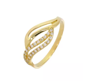 Zlatý prsteň 2567