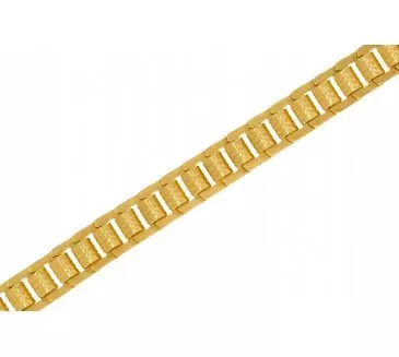 Zlatý náramok 001