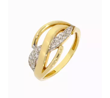 Zlatý prsteň 2568