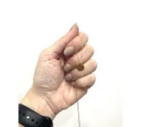 Zlatá retiazka 1132