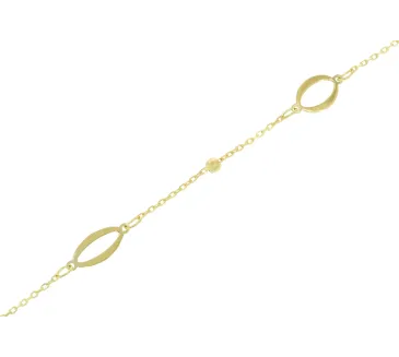 Zlatý náramok 1373