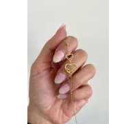 Zlatý náramok 1374