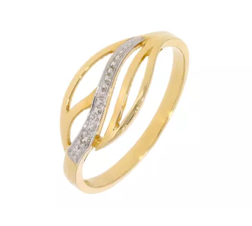 Zlatý prsteň 2303