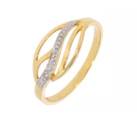 Zlatý prsteň 2303