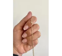 Zlatá retiazka 1273