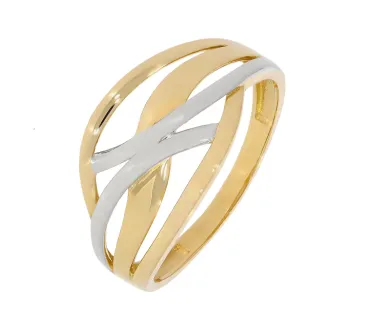 Zlatý prsteň 2702