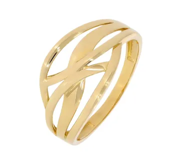 Zlatý prsteň 2703