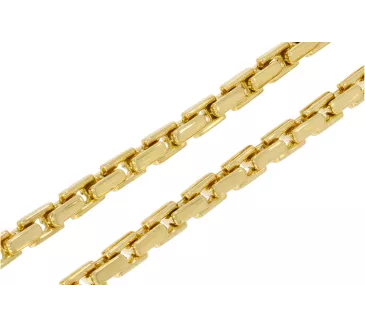 Zlatá retiazka 1027