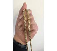 Zlatá retiazka 1027