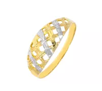 Zlatý prsteň 2307