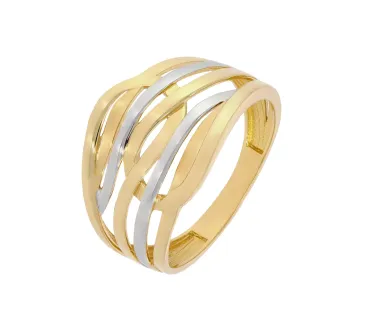 Zlatý prsteň 2706